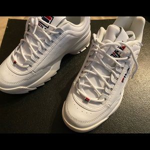 FILA sneakers